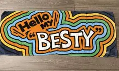 2025年最新】be:first ファンミ タオルの人気アイテム - メルカリ