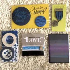 嵐 会場限定他 大野智セット まとめ売り