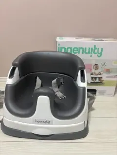 Ingenuity Baby Base 2-in-1 ベビーチェア