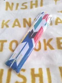 嵐　ARASHI“Japonism Show”in ARENA　扇子