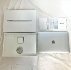 MacBook Air(2020年) M1 13インチ メモリ8GB 256GB