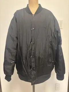 美品☆ 『別注』Gramicci×TAION　リバーシブル　ダウンジャケット