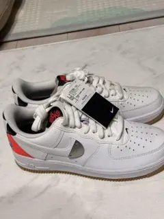 NIKE エアフォースI 25.5センチ