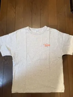 Keboz 1992 Tシャツ グレー 半袖