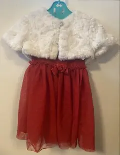 【mmmmm様お取置き】H&M ボレロ