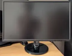 【美品】I-ODATA 23.8型 モニター KH245V 広視野角 低遅延 KH245V 仕様 | 個人向けワイドモデル | アイ・オー・データ機器
