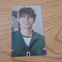 SEVENTEEN 消費期限 HMV ラキドロ ウォヌ