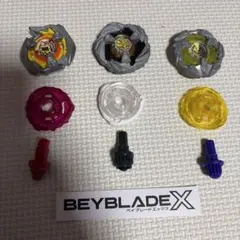2026年最新】ベイブレードX ラチェット ビットの人気アイテム - メルカリ