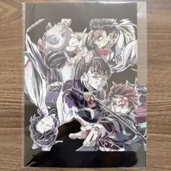 鬼滅の刃 無限城編 映画 入場者特典 エンドロール フィナーレ 第一弾