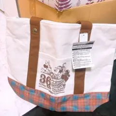 ディズニー 36周年 ☆ トートバッグ - メルカリ