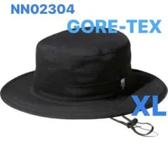 ③新品未使用ノースフェイスゴアテックスハットNN02304 XLGORE-TEX