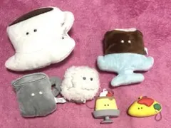 つぶらな瞳シリーズ まとめ売り