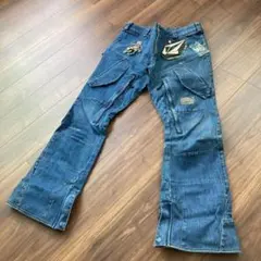 新品 未使用品 ボルコム スノーボード パンツ