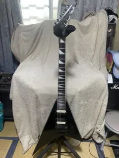 ステンレスフレット Jackson Stars RR-J1E ランディV 日本製のサムネイル