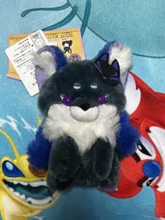 ちょコンと九尾 lmc