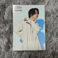 大森元貴 アイドル