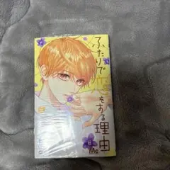 ふたりで恋をする理由 9