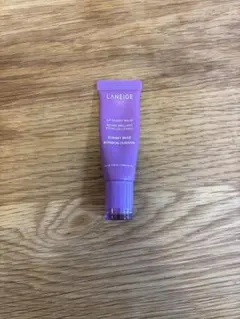 ラネージュ　リップグローリィバーム