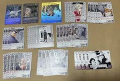 名探偵コナンカードゲーム　哀色の宿命　白　R C まとめ売り