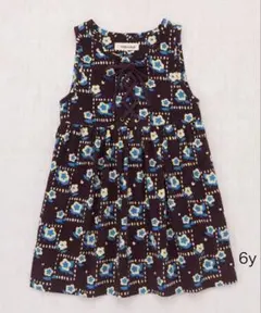 Misha & Puff Corduroy Agatha Dress ワンピースのサムネイル