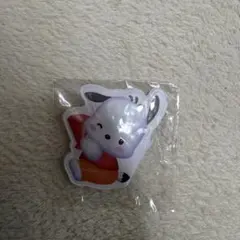 산리오 キャラ ポチャッコ マグネットクリップ