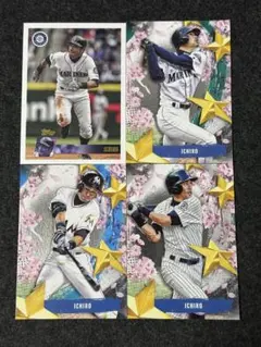 2026年最新】マリナーズ イチローの人気アイテム - メルカリ