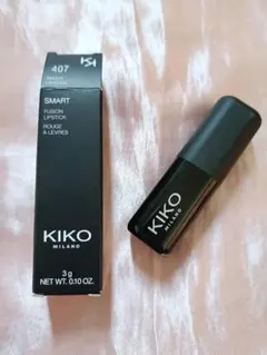 KIKO MILANO SMART FUSION LIPSTICK 407のサムネイル