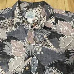 80s〜90s USA製　ハワイ製　PANAMA JACKS