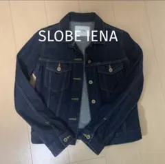 IENA イエナ デニムジャケット NEEDBY heritage N0.19 Coveralls N1V9V09373YV（デニム