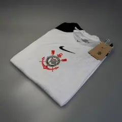 L コリンチャンス ユニフォーム2025/26 Corinthiansブラジル