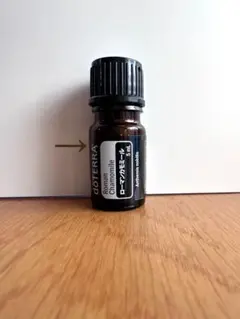 doTERRA ローマンカモミール エッセンシャルオイル 5mLのサムネイル