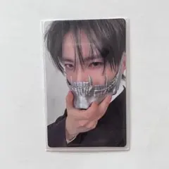 2025年最新】enhypen ヒスン トレカ weverseの人気アイテム - メルカリ