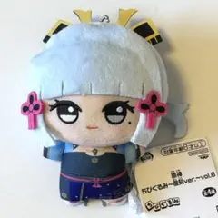2026年最新】原神 ちびぐるみ vol.6の人気アイテム - メルカリ