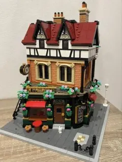 レゴ互換 FUMWHOLE モジュラービルディングシリーズ レゴ互換 FUMWHOLE モジュラービルディングシリーズ レゴ