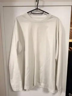 tk 白Tシャツのサムネイル