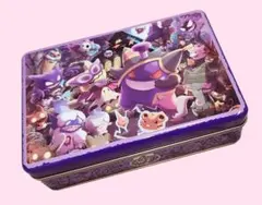 2025年最新】ポケモン クッキー缶の人気アイテム - メルカリ