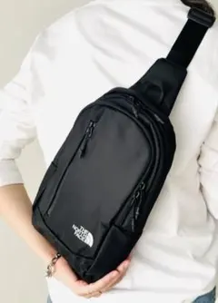 THE NORTH FACE ボディバッグ ノースフェイス【海外限定品】