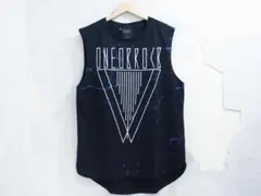 希少 新品 ONE OK ROCK 2016 渚園 タンクトップのサムネイル