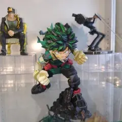 2026年最新】ヒロアカ smsp d賞の人気アイテム - メルカリ