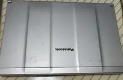 cf-sx2 レッツノート