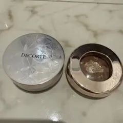 まる様専用DECORTE フェイスパウダー・アイシャドウ