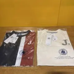 タグ付き新品 J.PRESSキッズ 半袖Tシャツ 2着セット