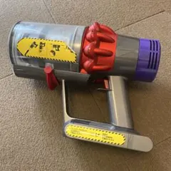 【美品】Dyson SV12 Cyclone V10 本体エコー40分 美品】Dyson SV12 Cyclone V10 本体エコー40分 - メルカリ
