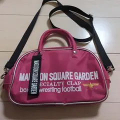 マジソンバッグ　ミニショルダー