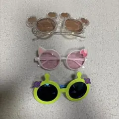 ディズニー サングラス まとめ売り