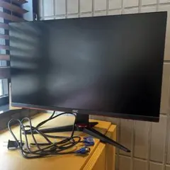 AOC ゲーミング液晶モニター【27G2E5/11】27インチ フルHD2023のサムネイル
