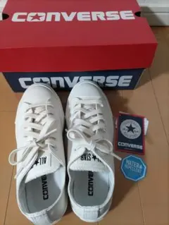 CONVERSE コンバース オールスターライト 撥水 23.5