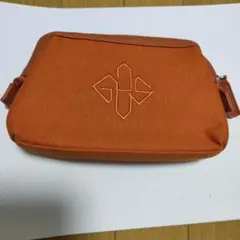 ETTINGER ANA ビジネスクラスポーチ