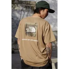 ノースフェイス　半袖Tシャツ　ゴールドウィン　NT32158 ケルプタン