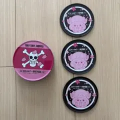 ONE PIECE トニートニー・チョッパー コースターのサムネイル
